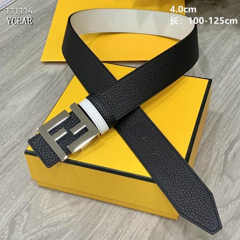 Fendi Belts 1562